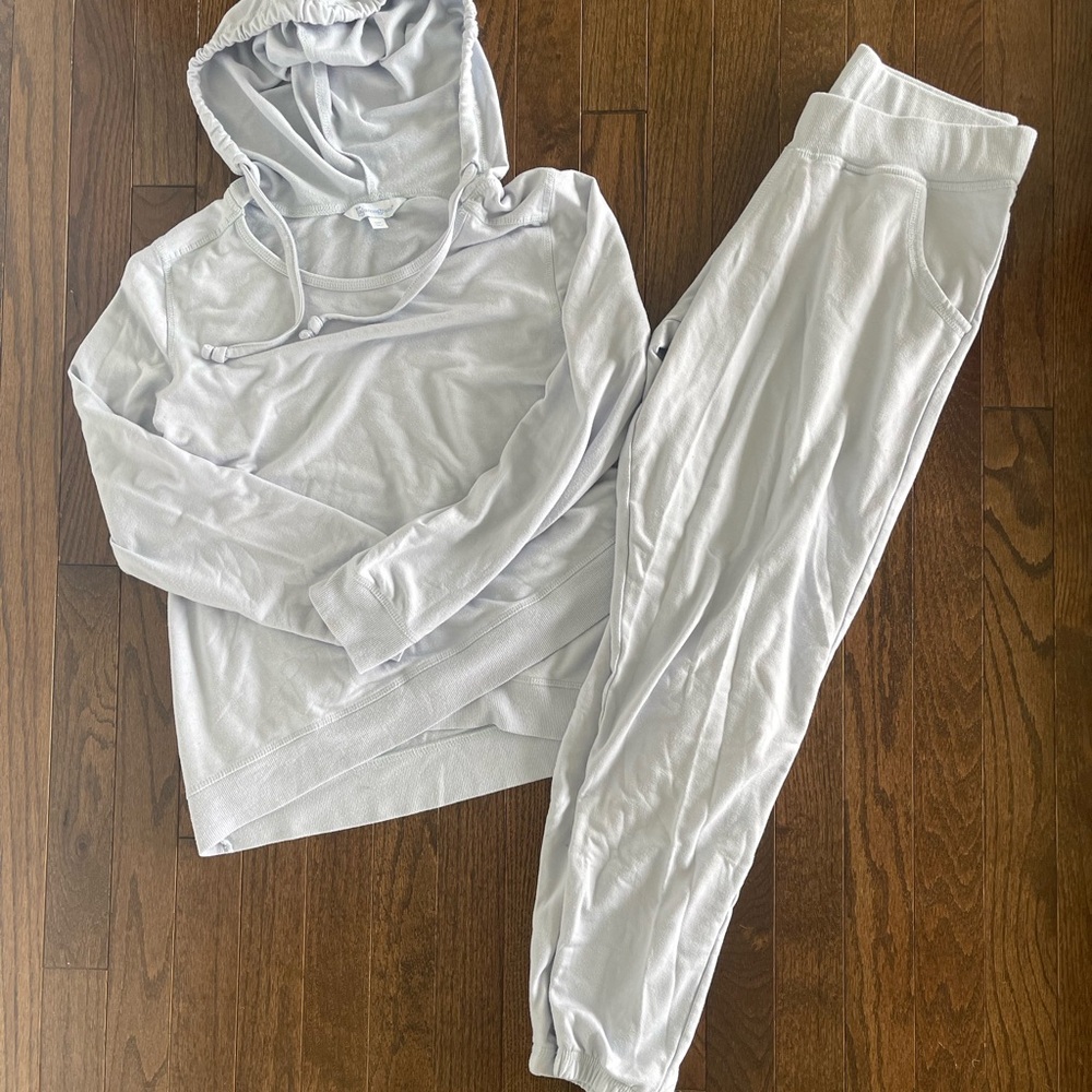 Pajamagram lounge set